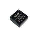 URA2405/12/24YMD-6WR3 DC-DC isolated power module 24V to 5V/12V/24V dual output power converter